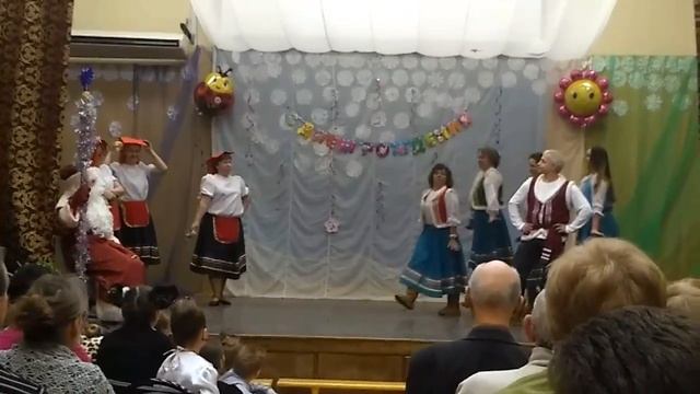 Капустник родители 5 февраля 2017 смотреть онлайн