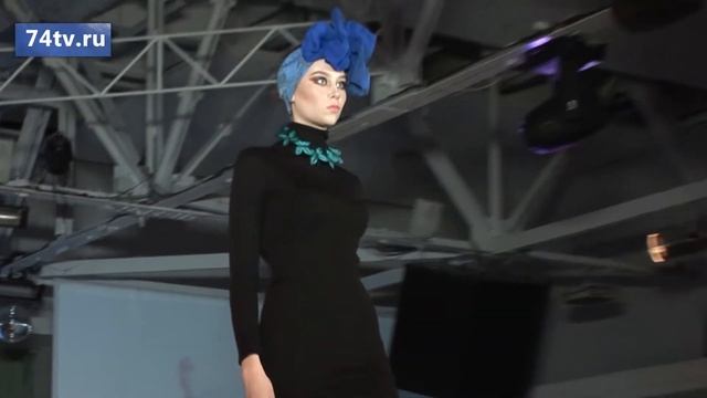 Madam Пряжкина