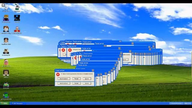 Windows Experience смотреть онлайн