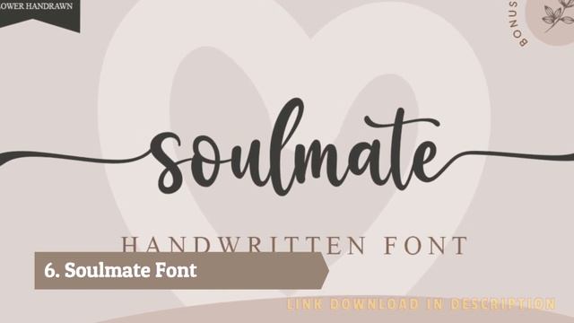 10 Popular Fonts For Invitation Cards And Where To Find Them *With Link Download *