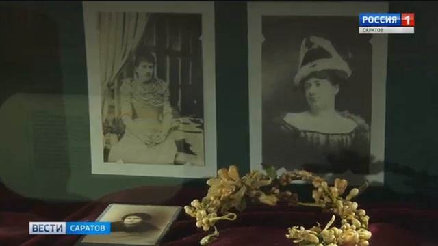 Выставка «Дамские штучки» смотреть онлайн