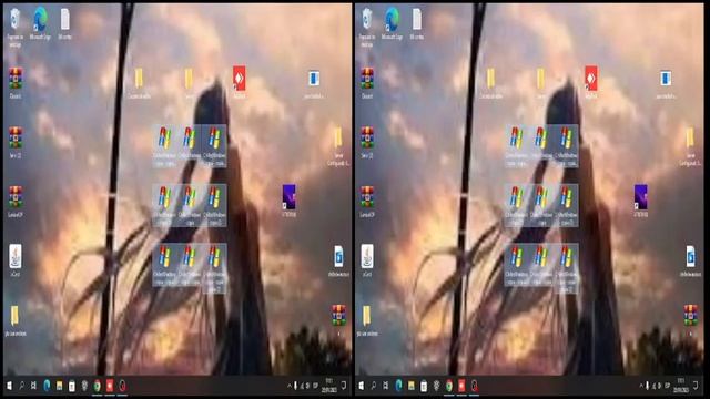 Que pasaria si abro 9 ChilledWindows.exe? ¿Se lageara la PC? смотреть онлайн