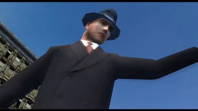 МСТЯ ЗА МАШИНУ.. ► ПРОХОЖДЕНИЕ MAFIA THE CITY OF LOST HEAVEN [#2]