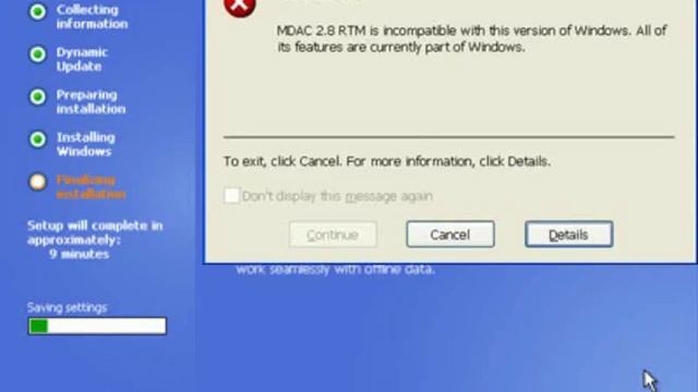 Windows XP Remix смотреть онлайн