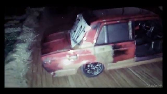 Ваз 2107 БрОдЯгА!!! смотреть онлайн