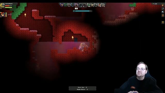 AstralGames Day 3 Starbound Co-op Episode 2: The Adventures of Ruby and GokuPlant Part 5 смотреть онлайн