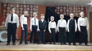 "Потому, что мы пилоты" муз. В.Соловьёва- Седого, сл. А.Фатьянова из к/ф "Небесный тихоход"