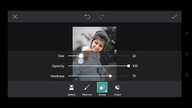 Snapseed Oil Pant Face Smooth Photo Editing Toturial | Snapseed Skin Smooth Best Photo Editing Tric смотреть онлайн