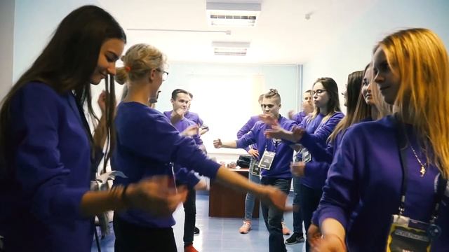 Выезд СО РГПУ смотреть онлайн