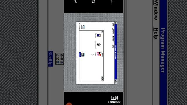 Cara Install Windows 3.11 Di Android Dengan Mudah смотреть онлайн