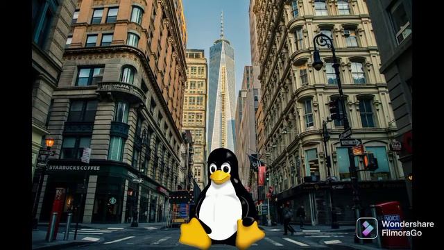 Windows vista and friends (Episode 14: Tux strikes back) смотреть онлайн