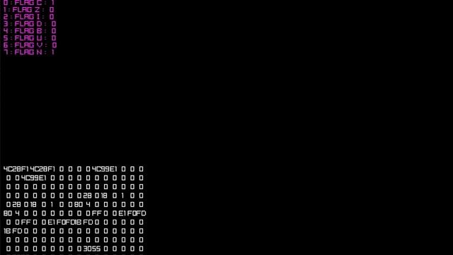 APPLE 2 Plus Emulator смотреть онлайн