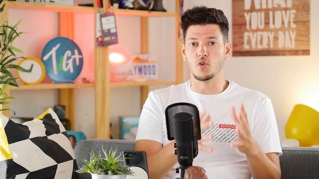 UNA LECCIÓN para EL RESTO | Android Q Beta 5 смотреть онлайн