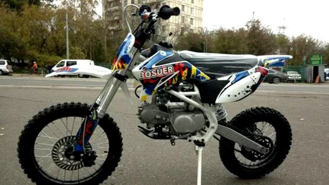 Мототехника Kakadyy.ru