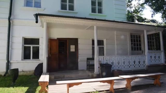 Ясная поляна смотреть онлайн