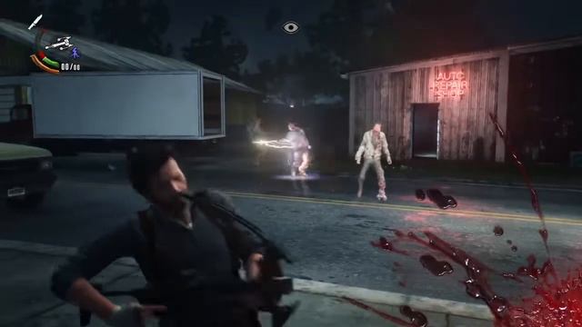 The Evil Within 2 Прохождение #5.Секреты Подвал. +18 смотреть онлайн