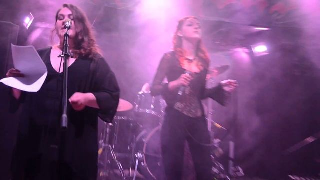 Immortal Beauty - 2 (18.08.2017 Rock House)