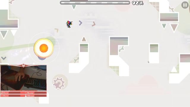 this is extremely underrated for what it is... (153 Attempts) смотреть онлайн