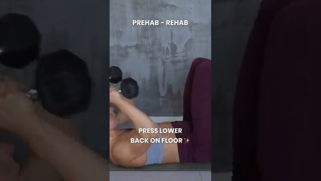 Do you train your core_ ��