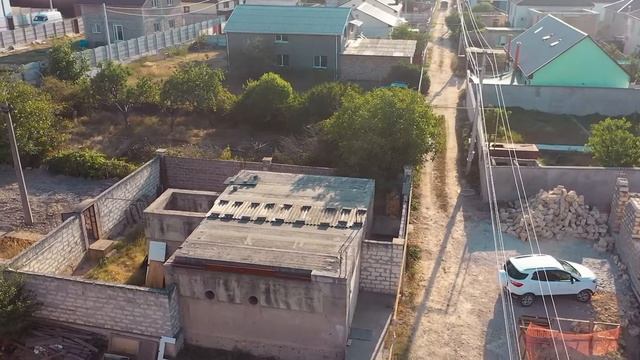 Дом в СТ Степной Фазан смотреть онлайн