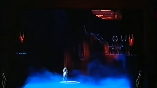 ИХС-600 09.09.03 - Суд Пилата смотреть онлайн