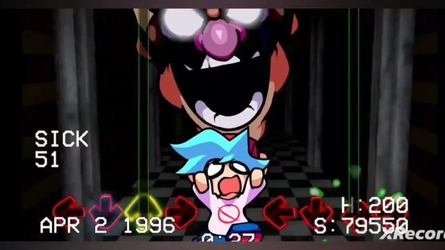 MARIO MADNESS V2 ANDROID APK BUGFIX📁📥