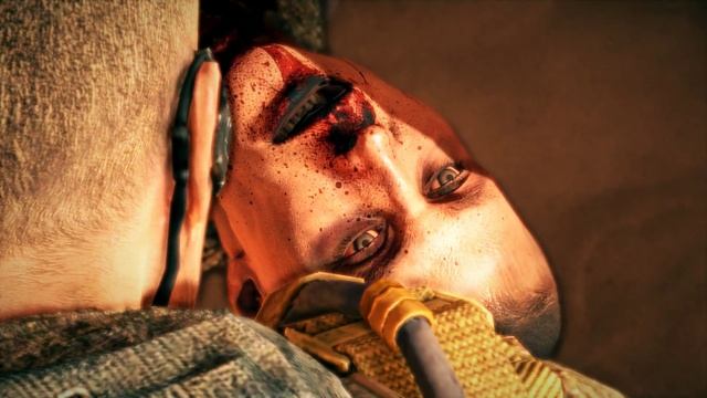 Spec Ops The Line Глава 1 #1 смотреть онлайн