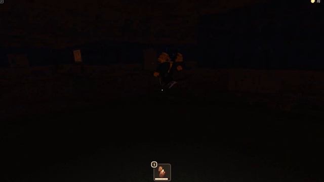 Roblox DOORS на 50 двери... смотреть онлайн