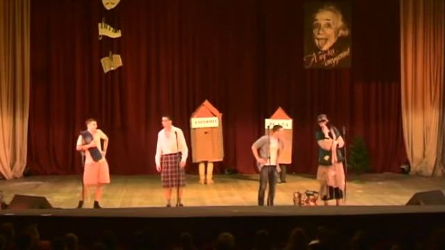 Первокурсник ГГУ 2012 геологи.mp4 смотреть онлайн