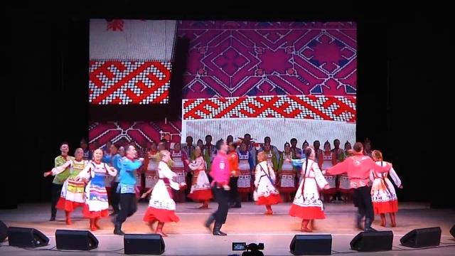 Гуляние смотреть онлайн