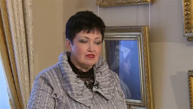 Загадки картинной галереи Кража