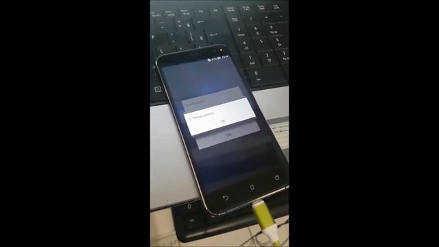 Novo !! Bypass FRP Google account Asus Zenfone 3 android 7 Nougat | ZE520KL & ZE52KL смотреть онлайн