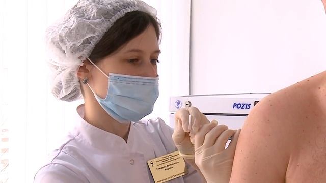 (12+) В. Азаров сделал прививку против ковида смотреть онлайн