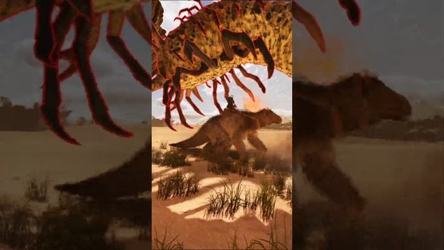 Убийство червя смерти #ascended #arksurvivalascended #arksurvivalevolved #shorts #zmey #edition смотреть онлайн
