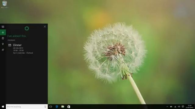 Windows 10 Demo смотреть онлайн
