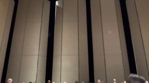 Valentina Fedeneva (Recviem Verdi, rehearsal 06.09.2021)