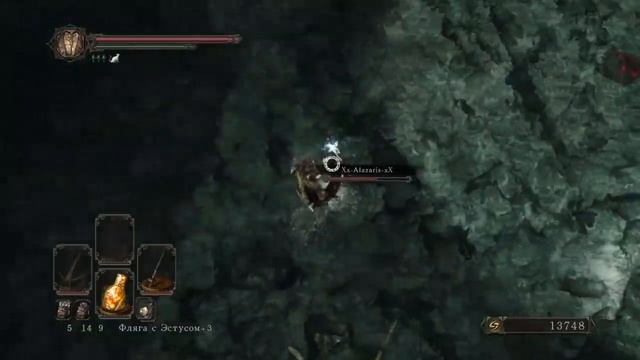 Some Moments In Serving The Covenant 