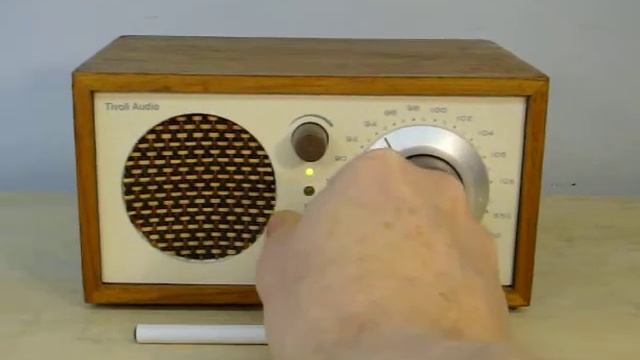 Tivoli One Radio