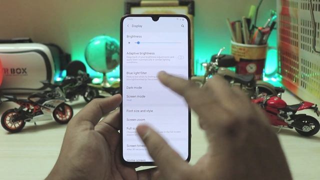 Android 10 Galaxy A70s One UI 2 Official Update Review смотреть онлайн