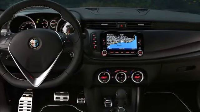 Alfa Romeo Giulietta QV ( Review )