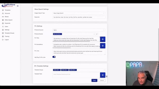 Traffic Wave Generator Review Plus 4 Awesome Bonuses To Make It Work Faster! смотреть онлайн