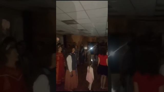 Царскосельская Вечерина. Семинар с Г. В. Емельяновой. ноябрь 2023 #царскосельскаявечерина смотреть онлайн