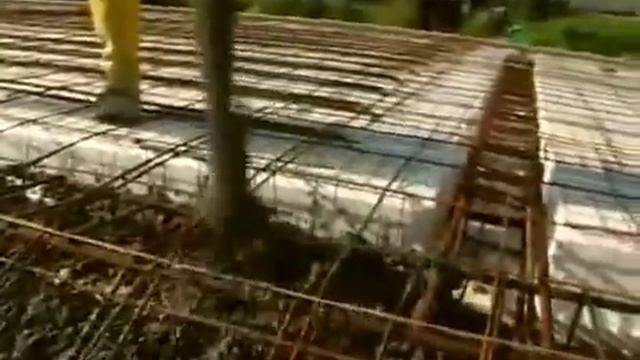 Монолитное строительство смотреть онлайн