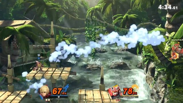 gaku (Shulk) vs Forbidd3nSun (Incineroar) - TNF 6/20/19 смотреть онлайн