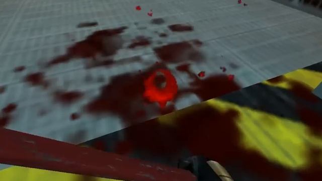 Half Life: Crowbar glitch смотреть онлайн