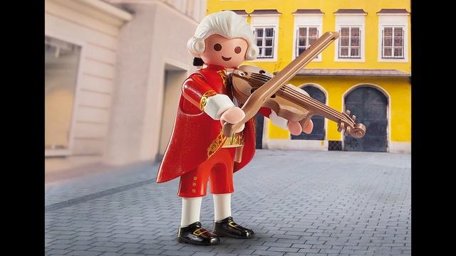 Classical Music - Overture From The Marriage Of Figaro, K.492 - Mozart, Wolfgang Amadeus