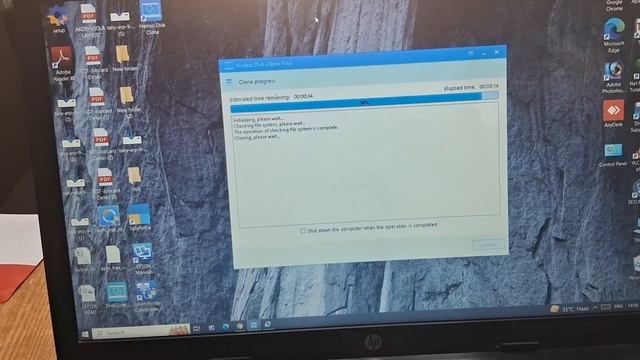 free disk cloning software windows 10 hdd to ssd (part 2) смотреть онлайн