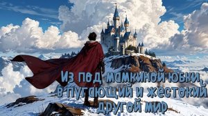 АУДИОКНИГА СТРАННИК 2 ПОПАДАНЦЫ БОЕВОЕ ФЭНТЕЗИ СТАНОВЛЕНИЕ ГЕРОЯ ПРИКЛЮЧЕНЧЕСКОЕ ФЭНТЕЗИ