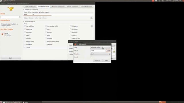 ubuntu 12.04 LTS compiz fusion смотреть онлайн