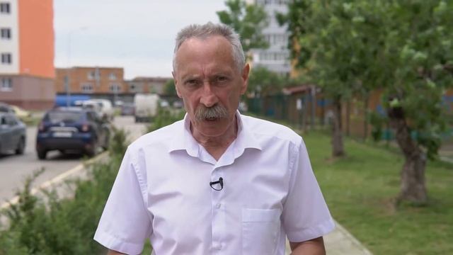 Голова Щербанівської ОТГ Ігор Процик: «Дитячі садки нашої громади — кращі в районі»